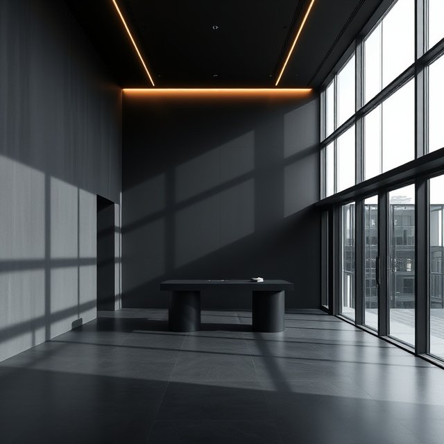 Private Boardroom